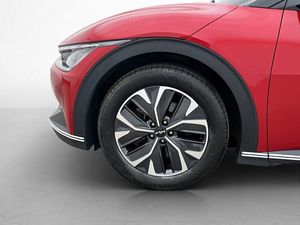 Kia EV6 bild 29