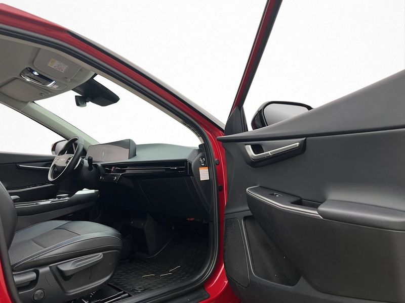 Kia EV6 bild 24