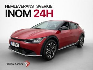Kia EV6 bild 1