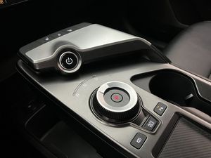Kia EV6 bild 22