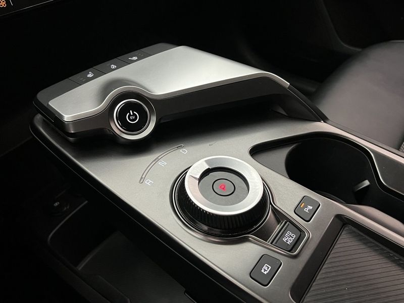Kia EV6 bild 22