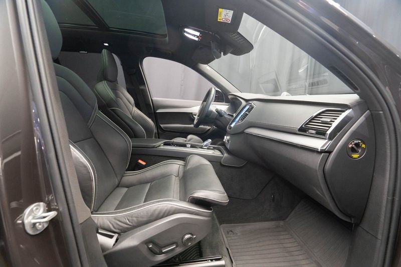 Volvo XC90 bild 27