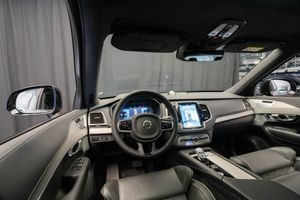 Volvo XC90 bild 11