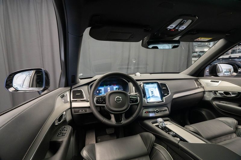 Volvo XC90 bild 11