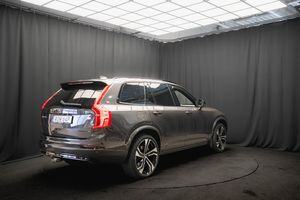 Volvo XC90 bild 7