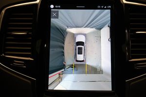 Volvo XC90 bild 16