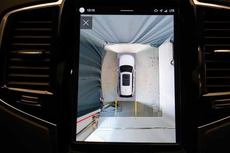 Volvo XC90 bild 16