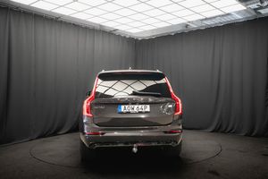 Volvo XC90 bild 8