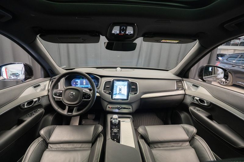 Volvo XC90 bild 12