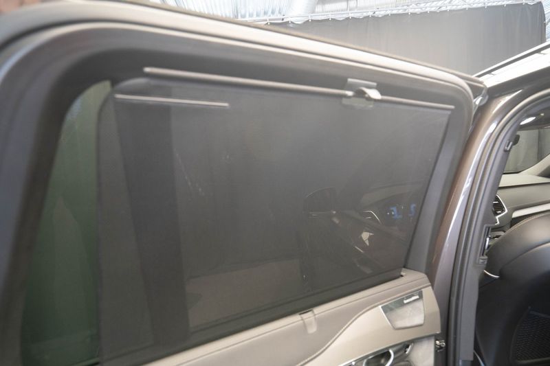 Volvo XC90 bild 26