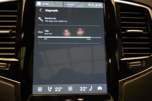 Volvo XC90 bild 33