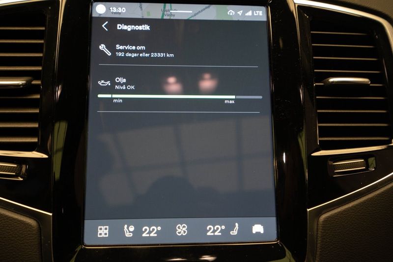Volvo XC90 bild 33