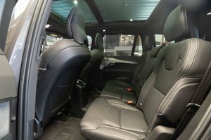 Volvo XC90 bild 24