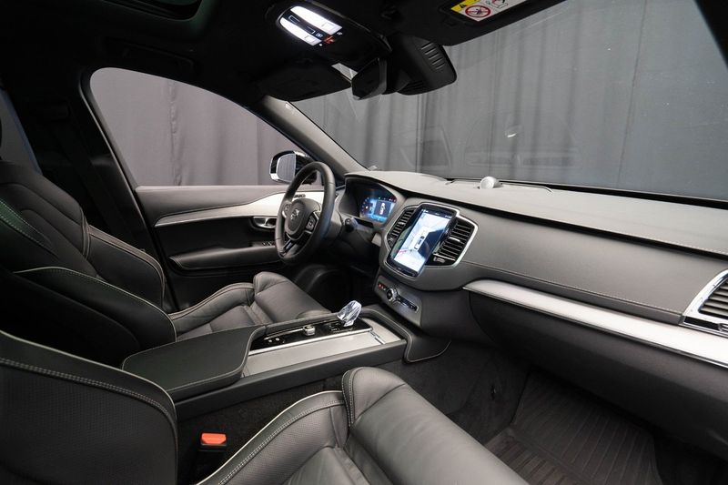 Volvo XC90 bild 21