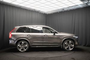 Volvo XC90 bild 6