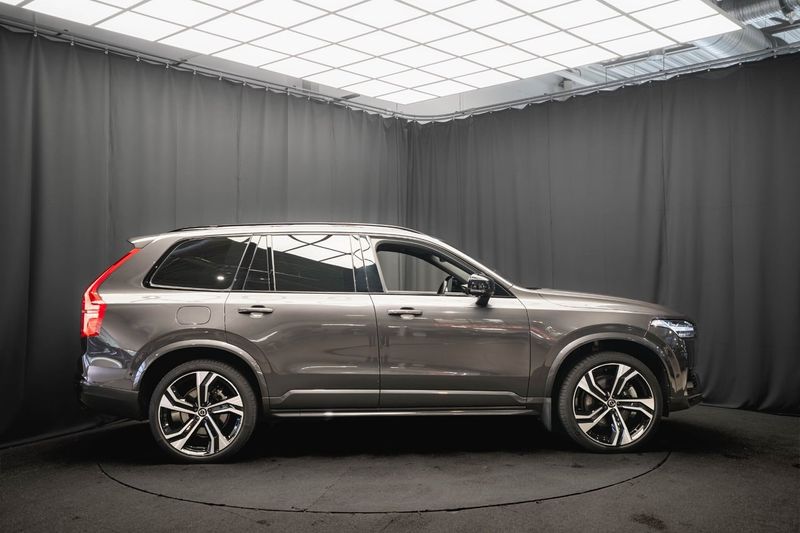 Volvo XC90 bild 6