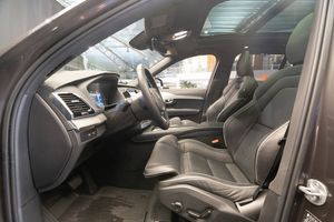 Volvo XC90 bild 18