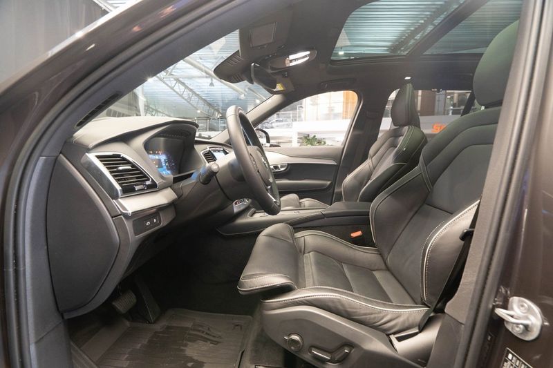Volvo XC90 bild 18