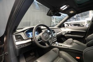 Volvo XC90 bild 19