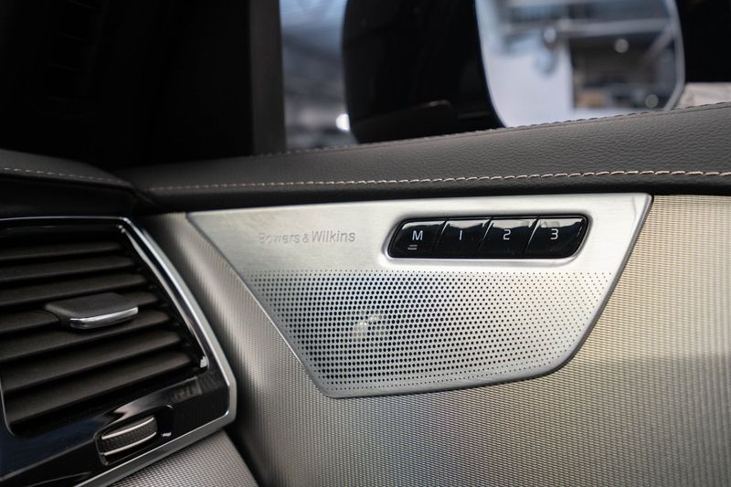 Volvo XC90 bild 22