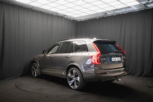 Volvo XC90 bild 9