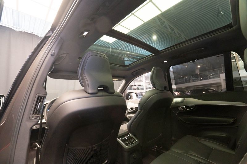 Volvo XC90 bild 15