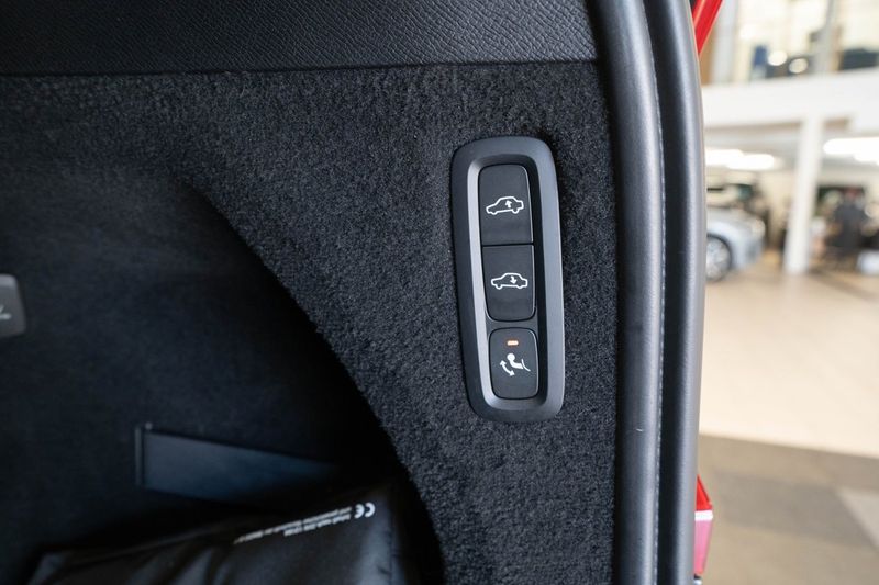Volvo XC90 bild 30