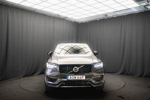 Volvo XC90 bild 4