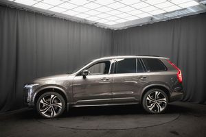 Volvo XC90 bild 10