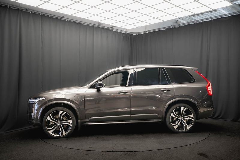 Volvo XC90 bild 10