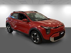 Kia Stonic bild 3