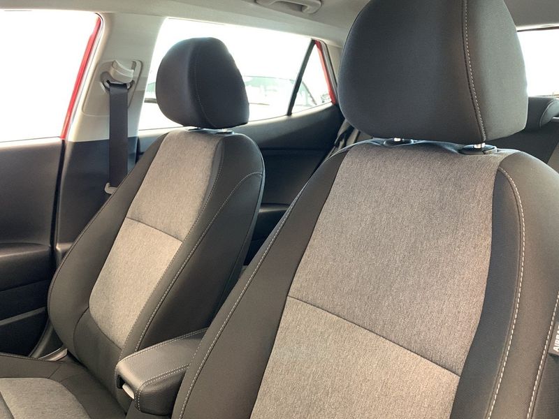 Kia Stonic bild 22