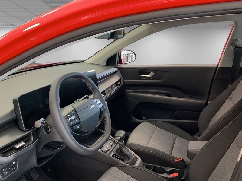 Kia Stonic bild 8