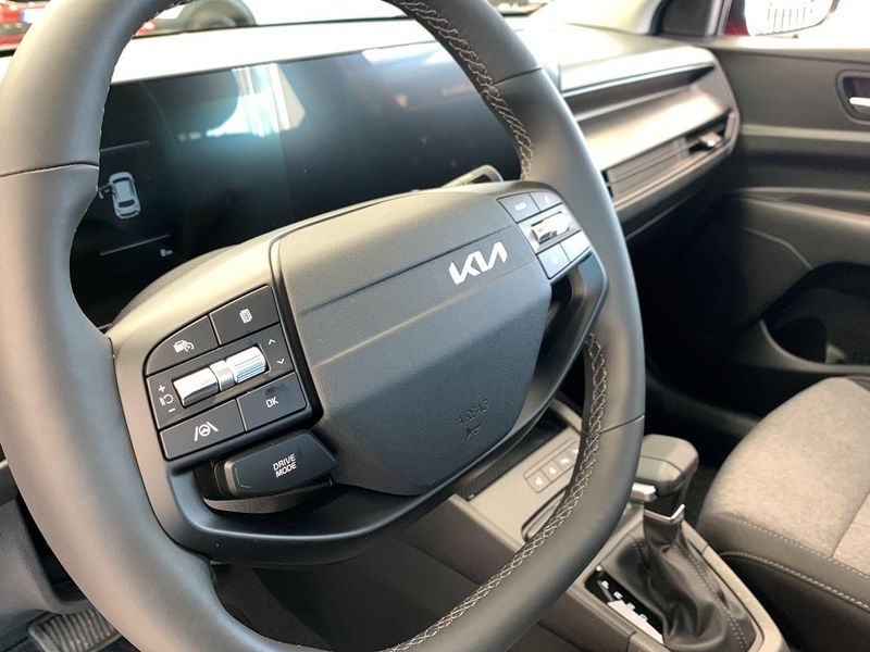 Kia Stonic bild 23
