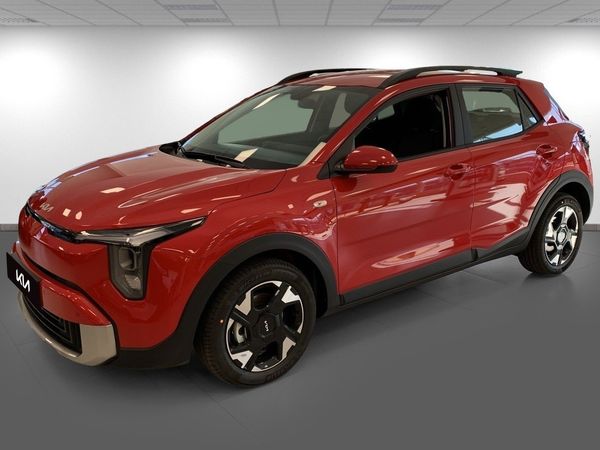 Kia Stonic 1.0 T-GDI DCT Action | Privatleasing från 3295kr/mån - 2026