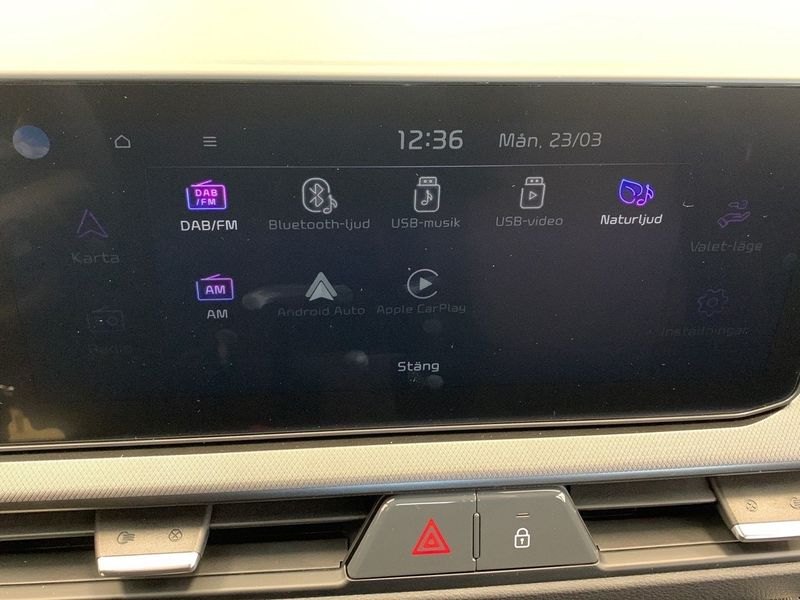 Kia Stonic bild 19