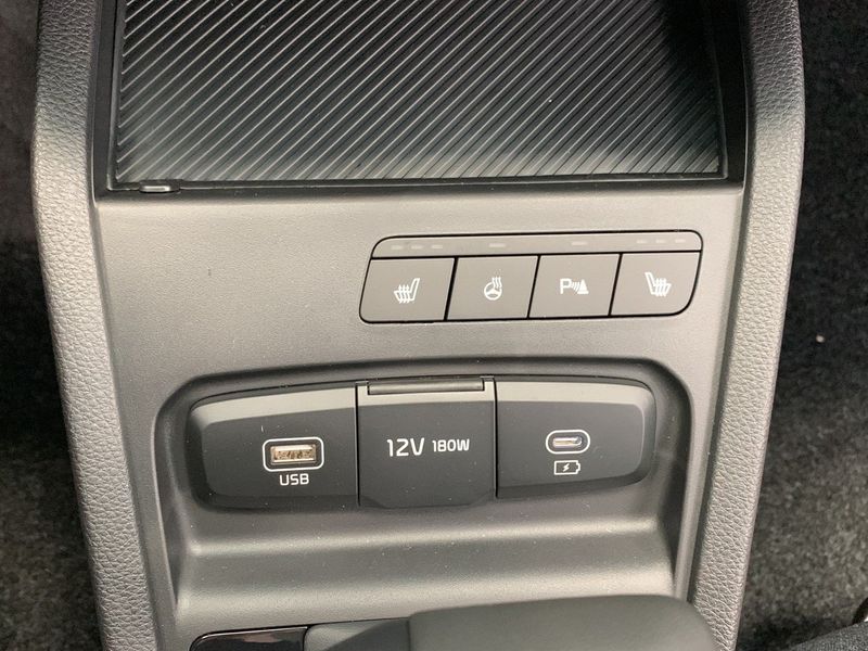 Kia Stonic bild 17