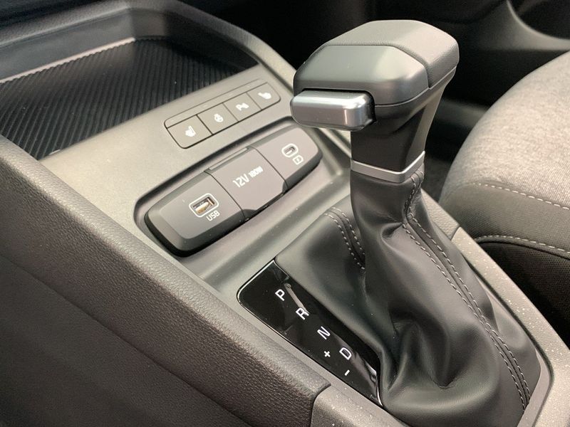 Kia Stonic bild 21