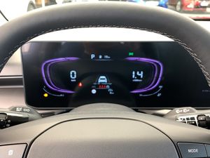 Kia Stonic bild 10