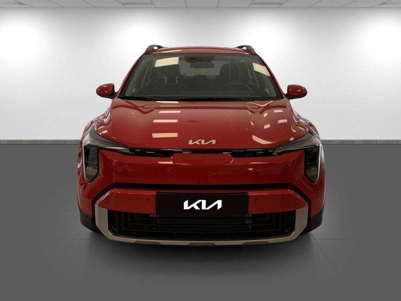 Kia Stonic bild 2