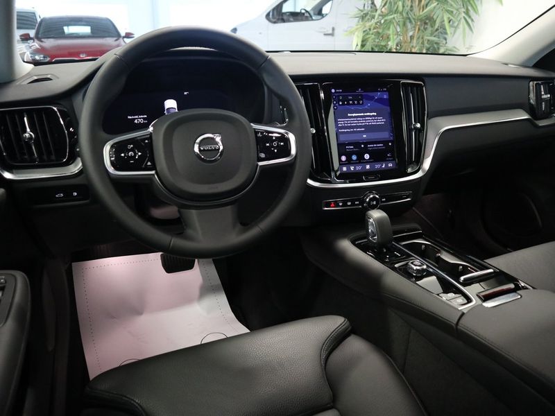 Volvo S60 bild 7