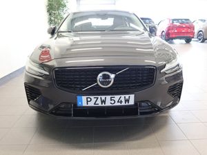 Volvo S60 bild 5