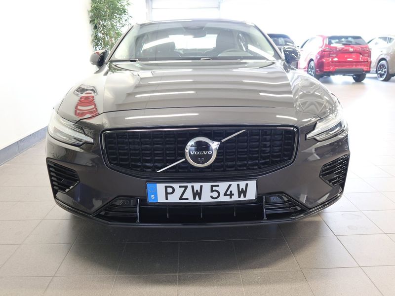 Volvo S60 bild 5