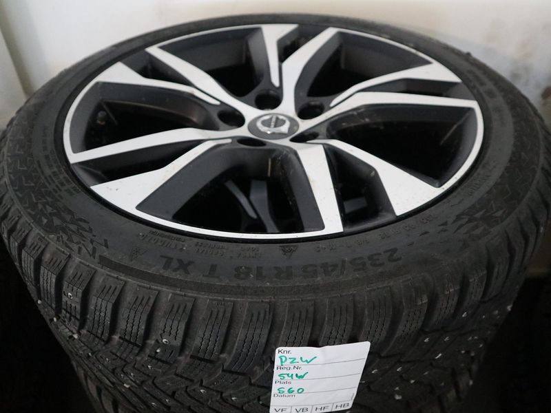 Volvo S60 bild 14