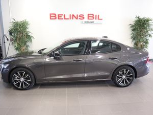 Volvo S60 bild 2