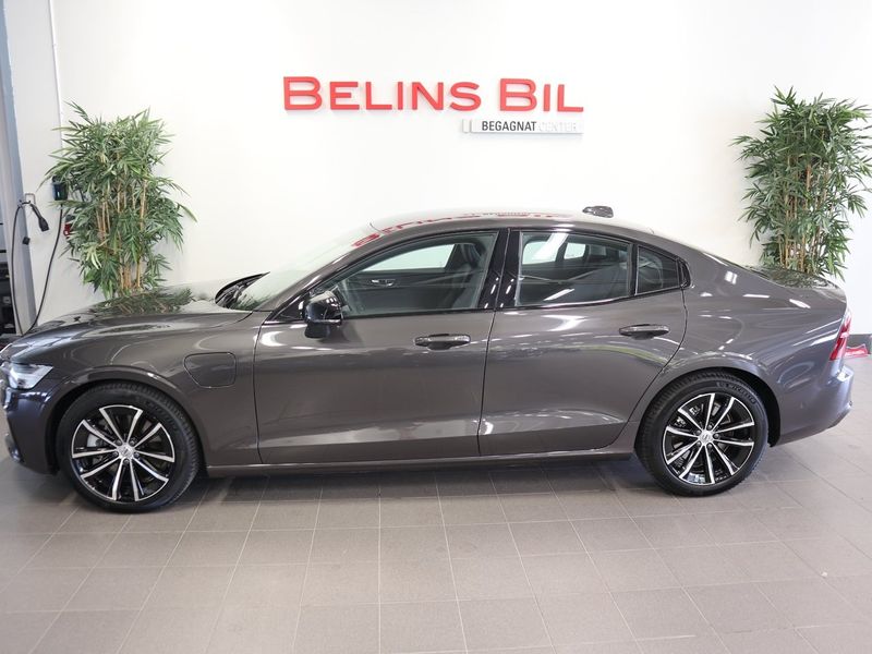 Volvo S60 bild 2