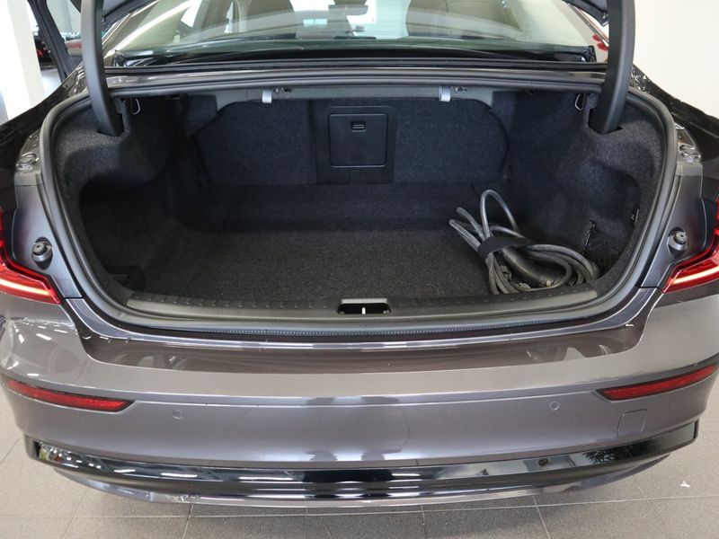 Volvo S60 bild 9