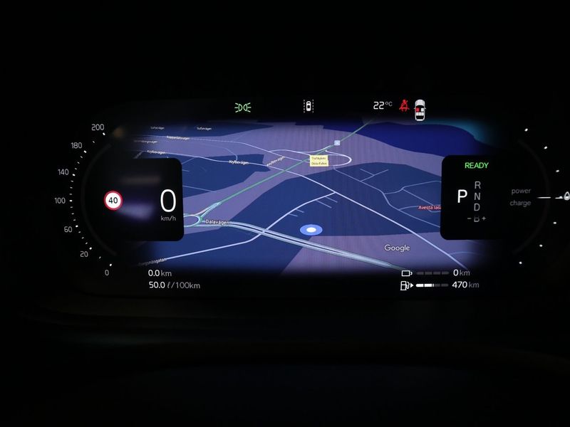 Volvo S60 bild 10