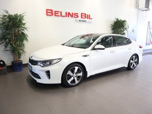 Kia Optima bild 1