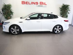 Kia Optima bild 2